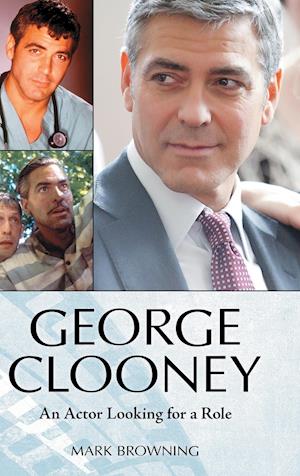 George Clooney