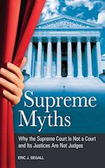 Supreme Myths