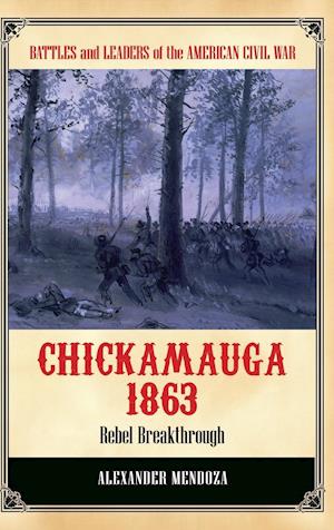 Chickamauga 1863