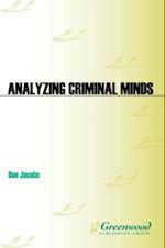 Analyzing Criminal Minds