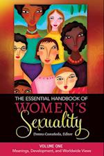Essential Handbook of Women's Sexuality