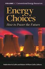 Energy Choices