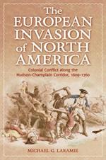 European Invasion of North America