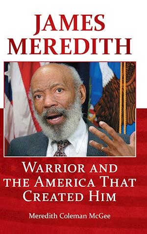 James Meredith