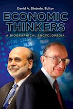 Economic Thinkers