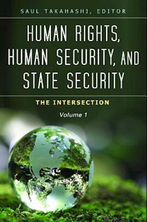 Human Rights, Human Security, and State Security