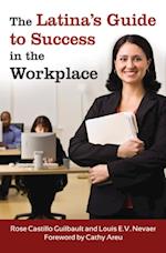 Latina's Guide to Success in the Workplace