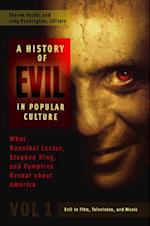 A History of Evil in Popular Culture