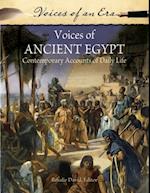 Voices of Ancient Egypt