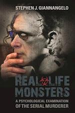 Real-Life Monsters