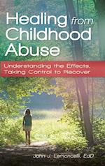 Healing from Childhood Abuse
