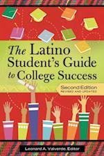 Latino Student's Guide to College Success