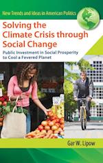 Solving the Climate Crisis through Social Change