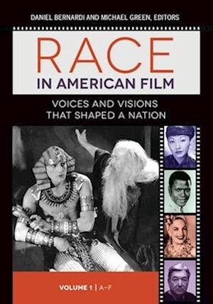 Race in American Film [3 volumes]
