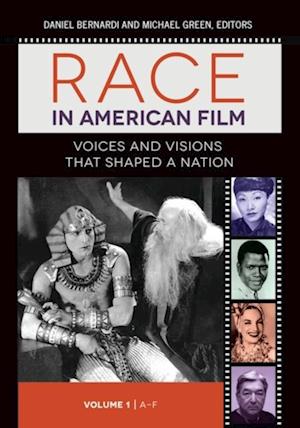 Race in American Film