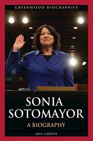 Sonia Sotomayor