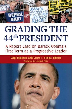 Grading the 44th President