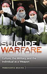 Suicide Warfare