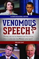 Venomous Speech