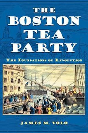 Boston Tea Party