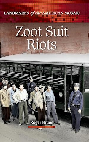 Zoot Suit Riots