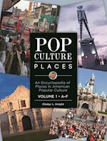 Pop Culture Places