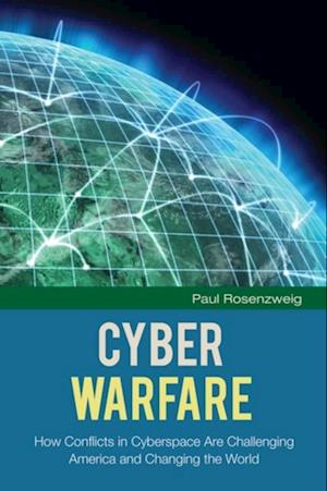 Cyber Warfare