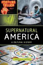 Supernatural America