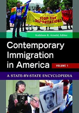 Contemporary Immigration in America
