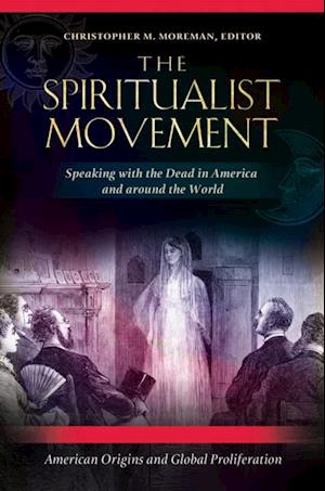 Spiritualist Movement