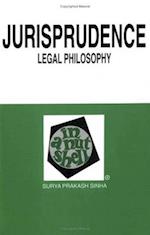Jurisprudence Legal Philosophy
