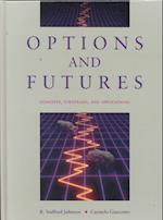 Options & Futures