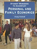 Student Workbook to Accompany Personal and Family Economics