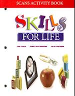 Skills for Life Scans Activity Book
