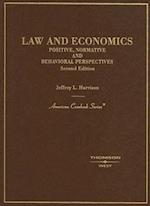 Law and Economics