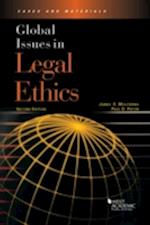 Global Issues in Legal Ethics