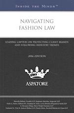 Navigating Fashion Law
