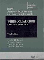 White Collar Crime