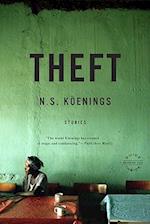 Theft: Stories 