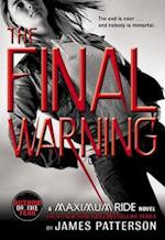 Maximum Ride: The Final Warning