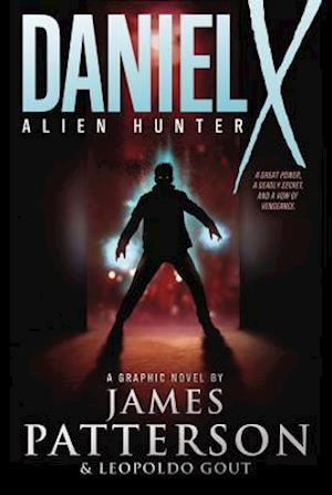 Daniel X: Alien Hunter