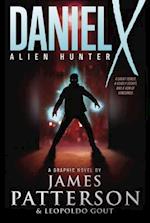 Daniel X: Alien Hunter