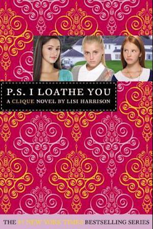 P.S. I Loathe You [With Sticker(s)]