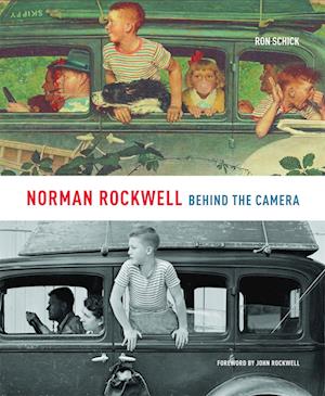 Norman Rockwell: Behind The Camera