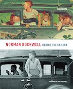 Norman Rockwell: Behind The Camera