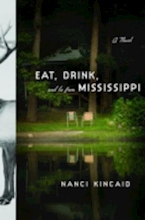 Eat, Drink, and Be from Mississippi