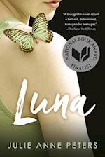 Luna: A Novel