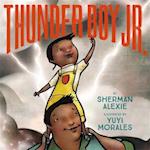 Thunder Boy Jr