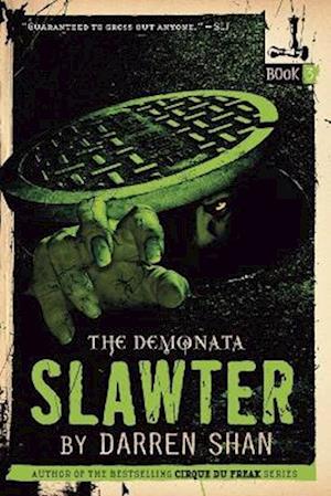 The Demonata #3: Slawter