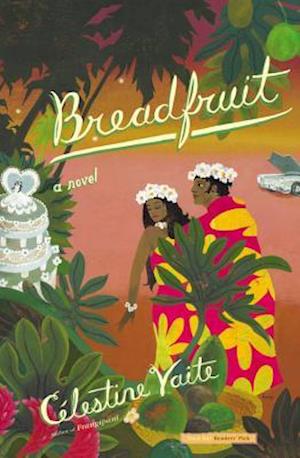 Breadfruit